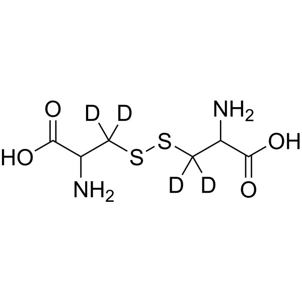 DL-Cystine-d4 108641-83-4